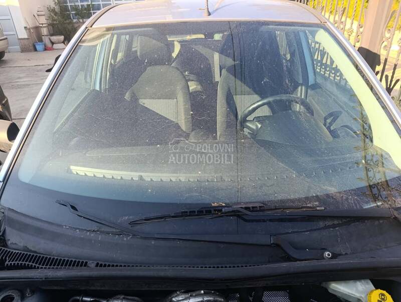 Šoferšajbna za Ford Fiesta od 2002. do 2008. god. za Ford Fiesta od 2002. do 2008. god.