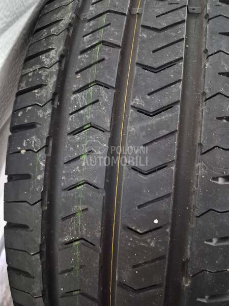 Nexen 215/70 R15 Letnja