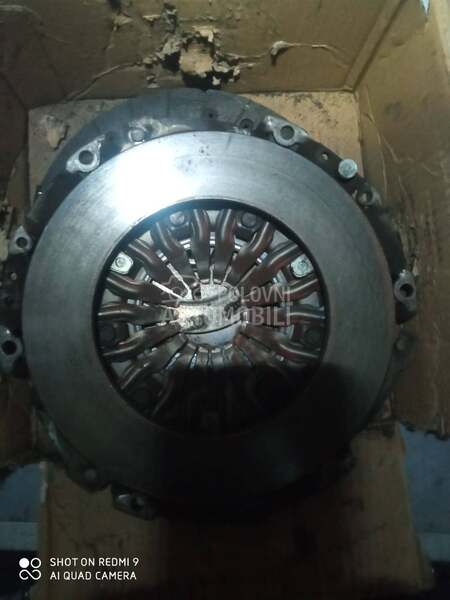 Zamajac set 1.6multijet za Fiat Doblo od 2009. do 2015. god.