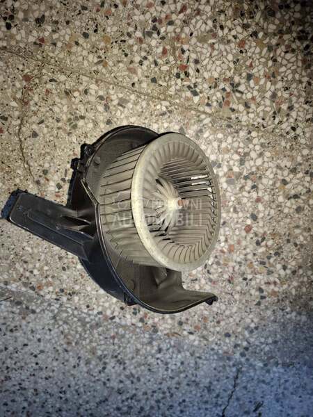 Ventilator kabine za Seat Ibiza od 2002. do 2008. god.