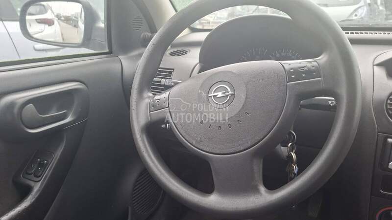 Volan za Opel Corsa C