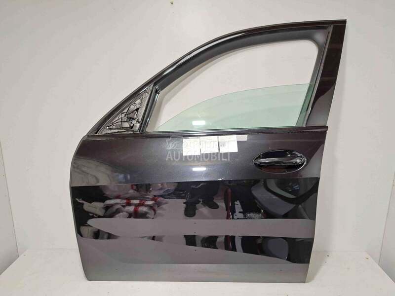 Vrata za BMW 125, 750, 118 ... od 2001. do 2014. god.