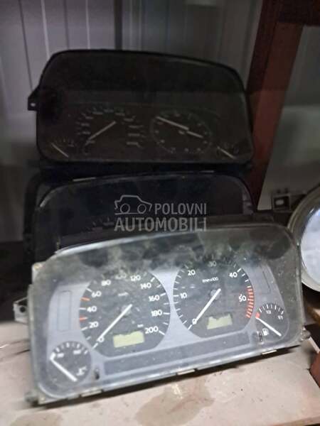 Satovi za Volkswagen Golf 3, Passat B3 od 1990. do 1998. god.