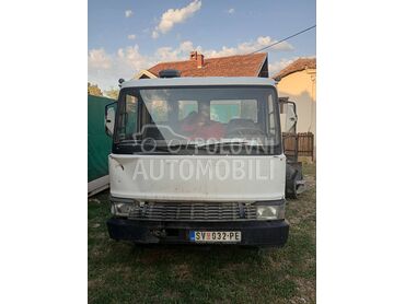 Fiat Iveco, Po dogovoru, 1999. , 350.000 km, Šasija s kabinom, Dizel, 1400 cm3, Manuelni menjač, Svilajnac