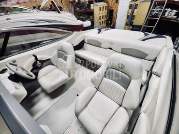 Stingray 180LX, 19.500 €, 2013. , Gliser, Fiberglass, Dužina: 5.5 m, Širina: 2.16 m, Visina: 1.04 m, Beograd