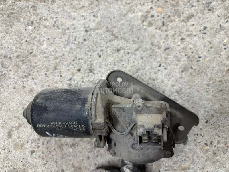 Prednji motor brisaca za Daihatsu Terios od 2000. do 2005. god.