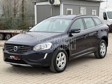 Volvo XC60 2.0 d3, 13.200 €, 2016. Džip/SUV, Dizel | 1969 cm3, 170.000 km, 110kW (150 KS), Manuelni 6 brzina, 4/5 vrata, 5 sedišta, Beograd