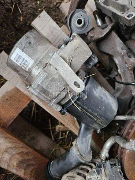 Servo pumpa za Peugeot 307 od 2002. do 2007. god.
