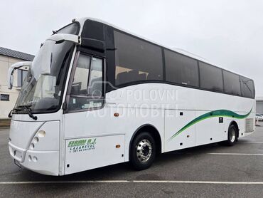 Volvo B12b, 15.900 €, 2002. , 800.000 km, 2 vrata, 53, Dizel, 340kW (462 KS), Manuelni menjač, Lazarevac