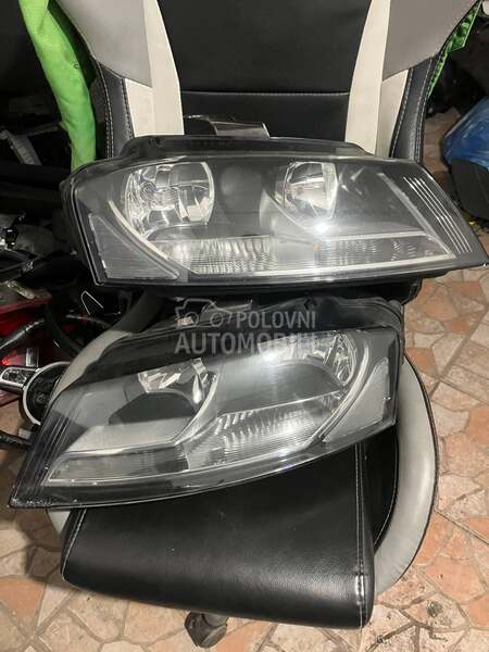 Farovi za Audi A3 od 2009. do 2013. god.