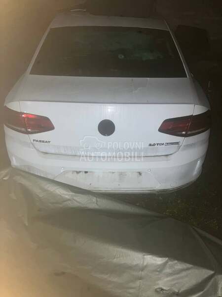 Branik za Volkswagen Passat B8 od 2015. do 2020. god.
