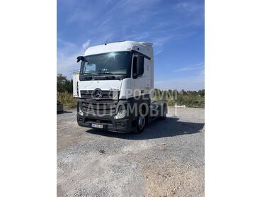 Mercedes Benz 1842, 15.000 €, 2012. , 730.000 km, Tegljač, Dizel, 12809 cm3, Automatski menjač, Martinci