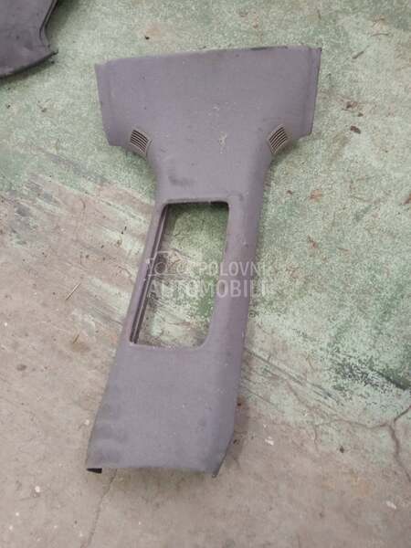 plastika bocni stub za Audi A6