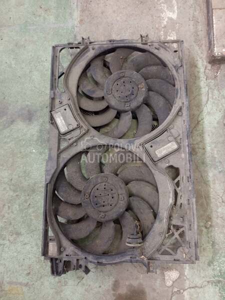 ventilator za Volkswagen Ostalo