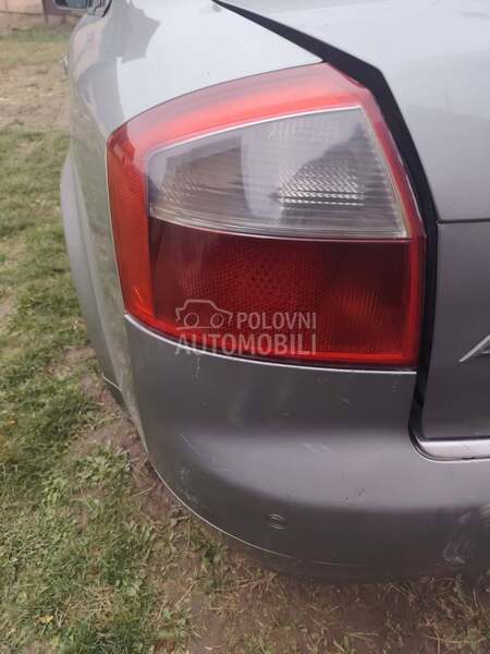 stop lampa za Audi A4 od 2002. do 2004. god.