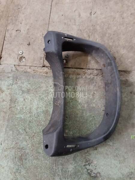kilometar sat plastika za Dacia Ostalo