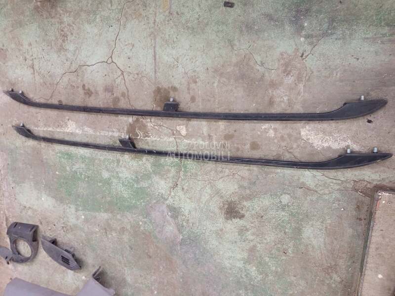 treger nosaci za Audi A6