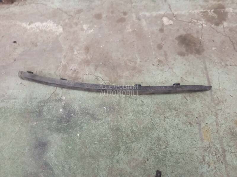 plastika podbranik za Audi A6