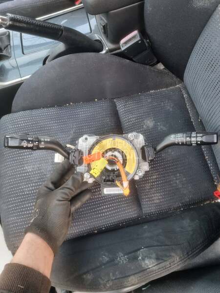 ablender spulna za Mazda 6