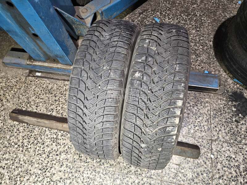 Michelin 175/65 R15 Sve sezone