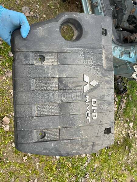 Poklopac motora Asx dizel za Mitsubishi ASX