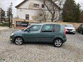 Škoda Roomster (može zamena)