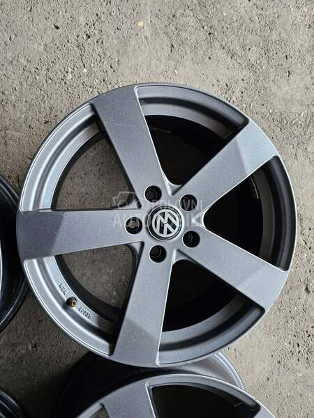 Aluminijumske felne TOP SET VW VW 18" 5 x 112