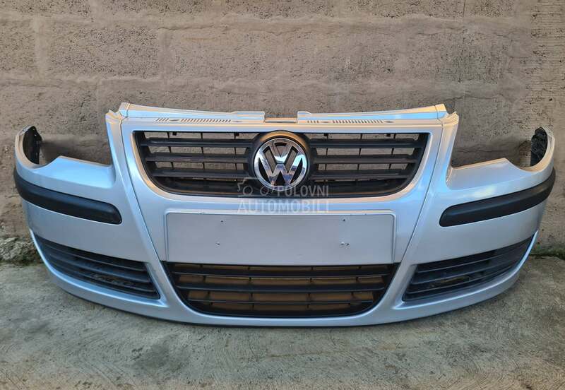 Prednji branik za Volkswagen Polo