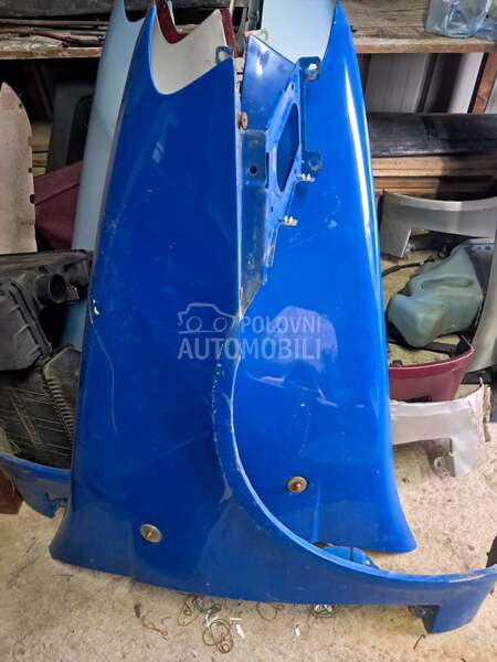 Krila za Fiat Punto od 2000. do 2003. god.