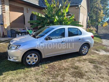 Dacia Logan 1.5 dci, 3.800 €, 2013. Limuzina, Dizel | 1468 cm3, 169.700 km, 75kW (102 KS), Manuelni 5 brzina, 4/5 vrata, 5 sedišta, Sombor