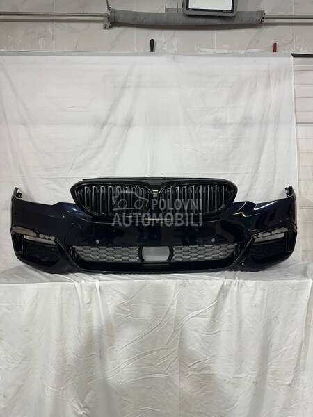 M BRANICI PREDNJI I ZADNJI za BMW Serija 1, Serija 2, Serija 3 ... od 2008. do 2020. god.