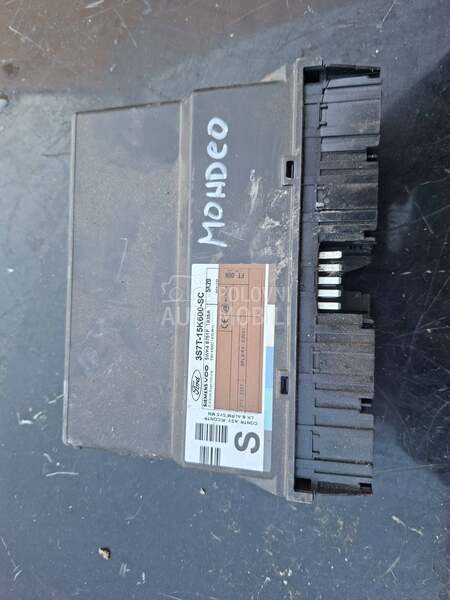 komfort modul za Ford Mondeo