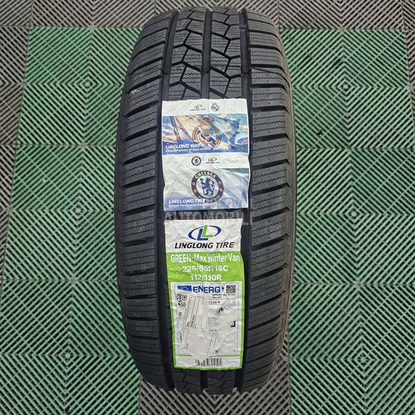 Linglong 225/65 R16 Zimska
