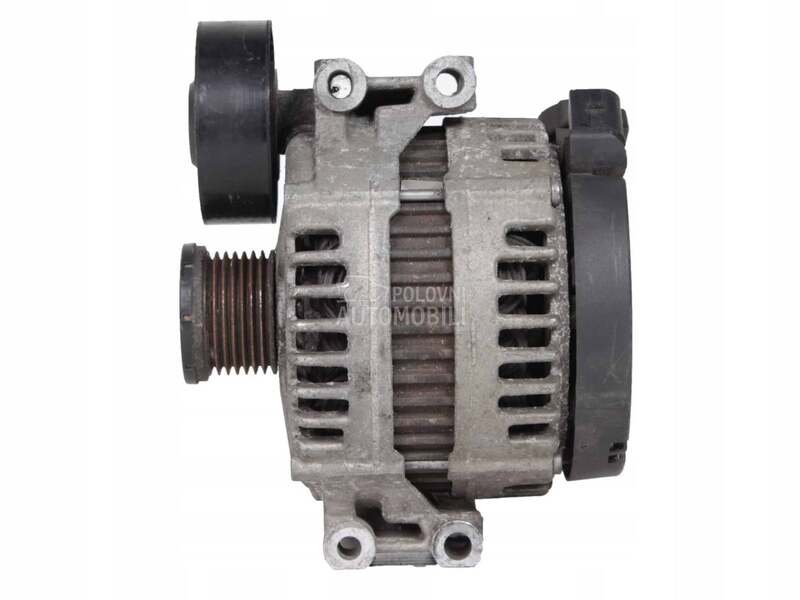 Alternator za BMW 125, 750, 118 ... od 2002. do 2014. god.