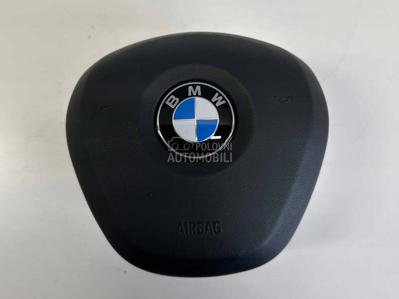 Vazdušni jastuk - airbag za BMW 125, 750, 118 ... od 2002. do 2014. god.