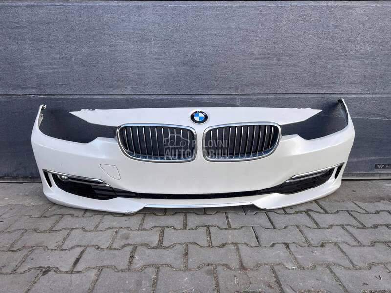 Branik za BMW 125, 750, 118 ... od 2002. do 2014. god.