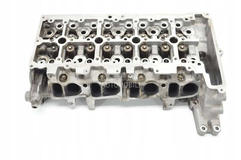 Glava i blok motora za BMW 125, 750, 118 ... od 2002. do 2014. god.