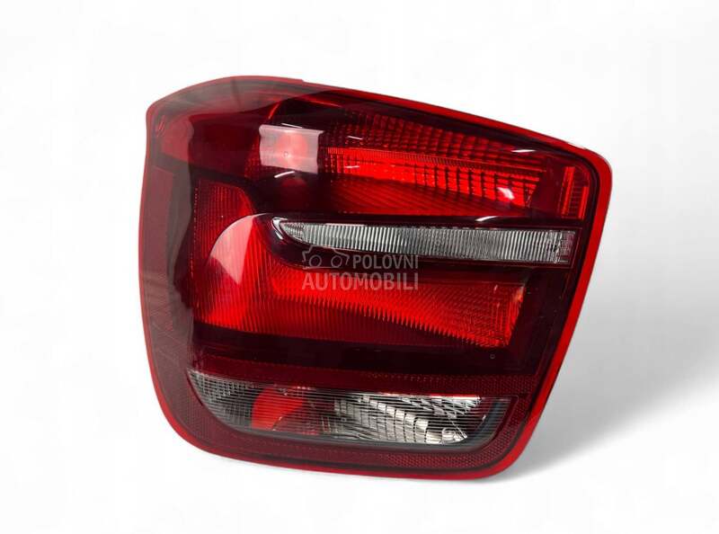 Stop svetla i stop lampe za BMW 125, 750, 118 ... od 2002. do 2014. god.