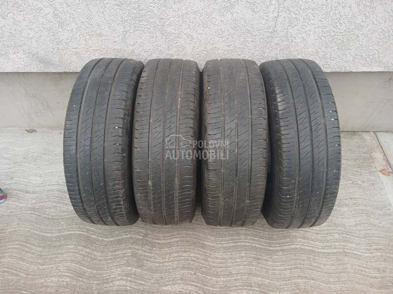 Goodyear 215/65 R16 Letnja