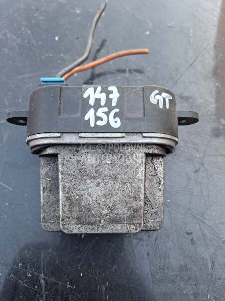 reostat za Alfa Romeo 147, 156, GTV