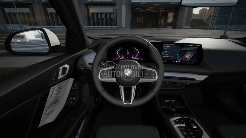 BMW 116 2026 photo 4