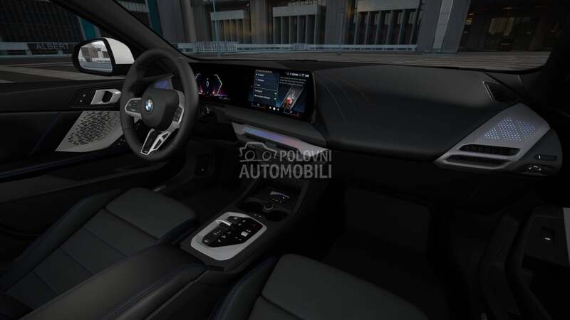 BMW 116 2026 photo 5