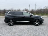 Peugeot 5008 1.6 GT line (može zamena)