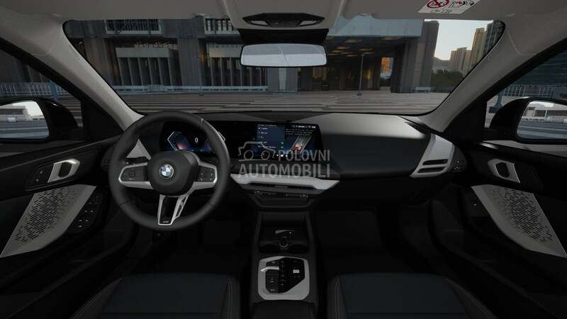 BMW 116 2026 photo 4