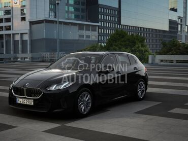 BMW 116 , 29.990 €, Novo, Beograd