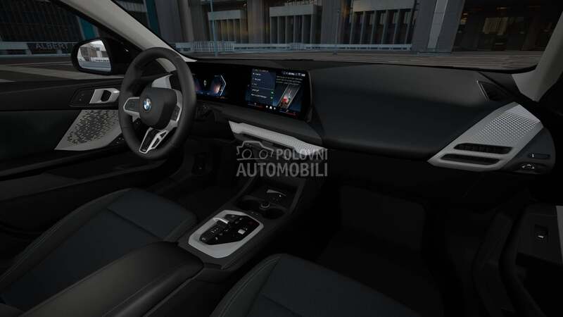 BMW 116 2026 photo 5
