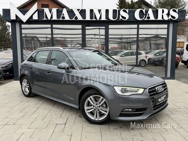 Audi A3 1.6 TDI, 11.000 €, 2013. Hečbek, Dizel | 1598 cm3, 184.123 km, 81kW (110 KS), Manuelni 6 brzina, 4/5 vrata, 5 sedišta, Veternik