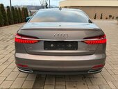 Audi A6 3.0 TDI 4x4 MHEV (može zamena)