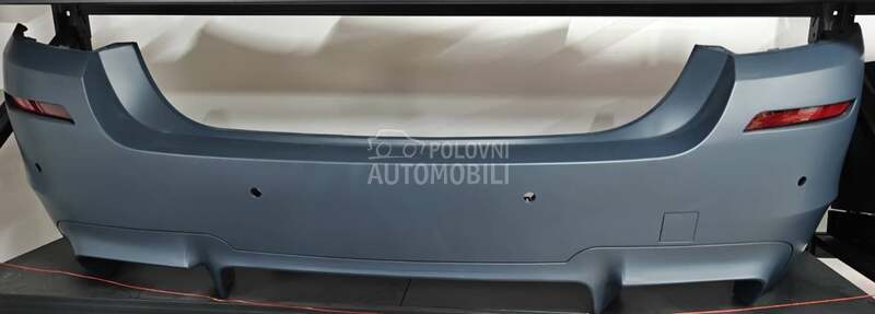 Zadnji Branik F10 M5 za BMW 518, 520 od 2010. do 2013. god.