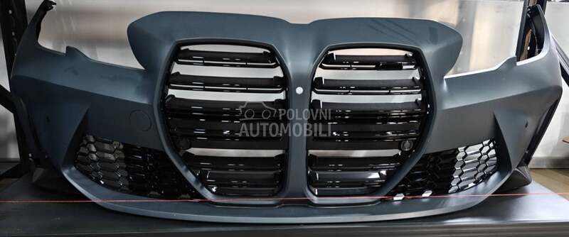 Prednji Branik G20 M3 za BMW 316, 318, 320 ... od 2019. do 2025. god.